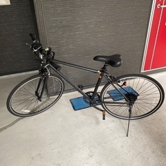 自転車（美品）＊受け渡し者決定
