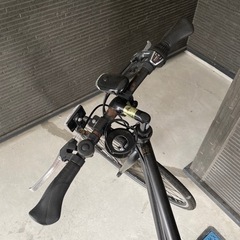 自転車（美品）＊受け渡し者決定の画像