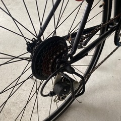 自転車（美品）＊受け渡し者決定の画像