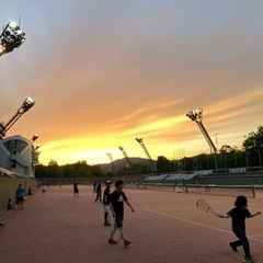 6/24(金)〜27(月) TSTAソフトテニス部! - スポーツ