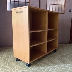 【断捨離中】引き出し収納用ボックスの画像