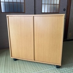 【断捨離中】引き出し収納用ボックスの画像