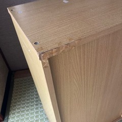 【断捨離中】引き出し収納用ボックスの画像