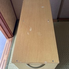 【断捨離中】引き出し収納用ボックスの画像