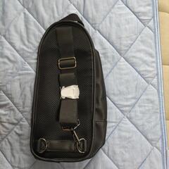 メンズ　ボディバッグ　 ショルダーバッグの画像