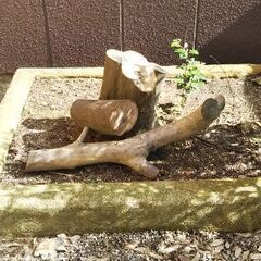 薪 お譲りします。