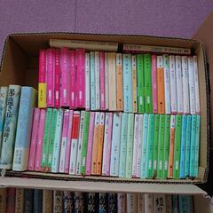 約２５0冊の本、いろいろの画像