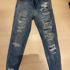 アメリカンイーグル