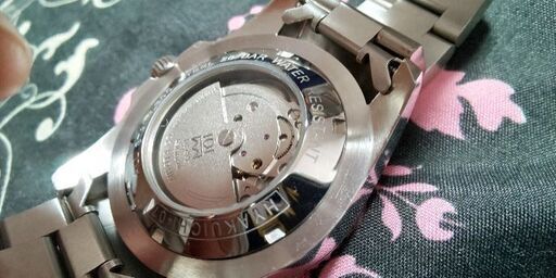 101製サブマリーナ