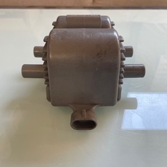 ハーレーダビッドソン スポーツスターXL1200S ツインプラグ専用イグニッションコイルの画像