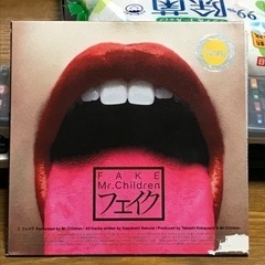 ＣＤセットの画像