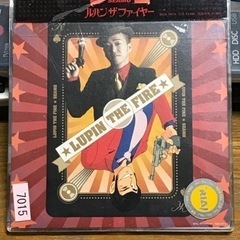 ＣＤセットの画像