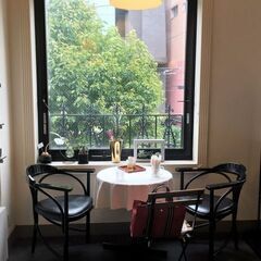 さがみはら　Cafeで出会い