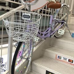 BRIDGESTONE/ブリヂストン キッズ向け自転車 Rico...
