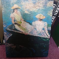 美術の本ゴッホ、シャガール等の画像