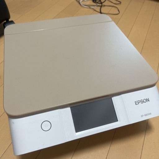 【未使用】EPSON EP-880AN