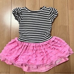 海外ブランド♡18ヶ月用(80cm)♡ベビーワンピースの画像