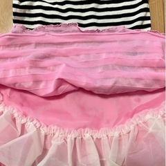 海外ブランド♡18ヶ月用(80cm)♡ベビーワンピースの画像