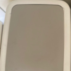 ニトリ　ゴミ箱　45L 3個セットの画像