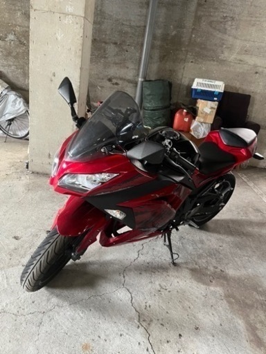 カワサキ kawasaki Ninja250 EX250L