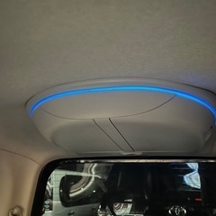 タントカスタム　22年式　車検ありの画像