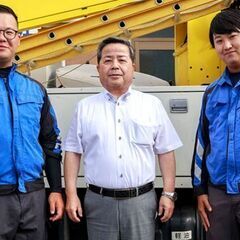 ★入社祝金あり★必ず仕事がある！NTT関連工事に帯同する交通誘導警備員【ガードマン】の画像