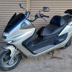 ヤマハ マジェスティ250  SG01J 書類無し  19593...