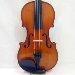 メンテ済み 本体美品 ドイツ製 カールヘフナー バイオリン 4/...
