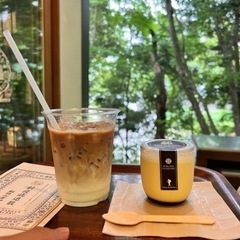 🍮カフェ好きや食べ物好きな人✋ - その他