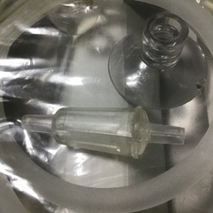 中古・ADAのDo!aquaシリーズCO2スターターキットです。の画像