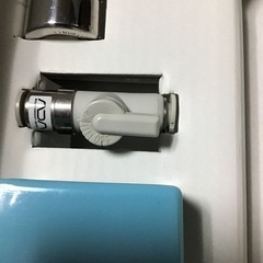 中古・ADAのDo!aquaシリーズCO2スターターキットです。の画像
