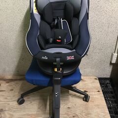 【美品】ジョイー Arc360° チャイルドシート ブラック ISOFIX Amazon | Joie(ジョイー) ISOFIX固定 チャイルドシート Arc360°(アーク