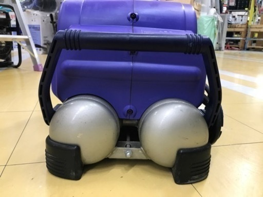 MAX エアコンプレッサーAK-7000E (アクトツール富山店) 粟島（大阪屋