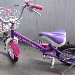 こども自転車