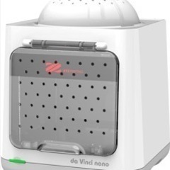 【未使用】3Dプリンター ダヴィンチ nano XYZプリンティング