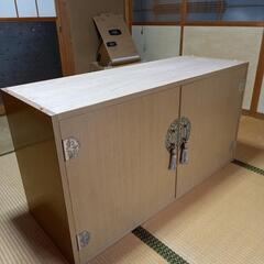 総桐タンスの画像