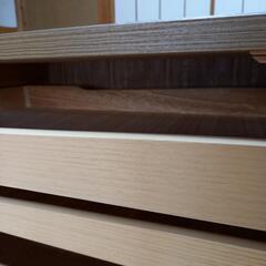 総桐タンスの画像