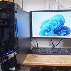 ゲーミングPC Core i7 6700搭載マシン　GTX980