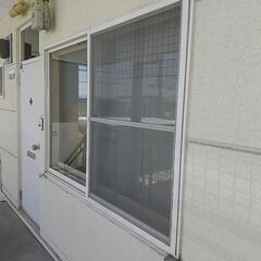 網戸の網張り替えです❗❗ - 手伝いたい/助けたい