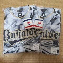 オリックス　ユニフォーム　2着セット