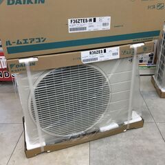 DAIKIN ダイキン F36ZTEA ルームエアコン 22年モ...