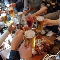 ✨🥂6月25日土曜日開催【現在23名】飲み会メンバー募集🥂✨