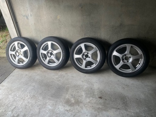 TOYO SD‐7 175/60/R16 8分目 iQ アクア ラクティス イグニス クロスビー等