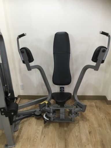 CYBEX サイベックス フライ マシン 