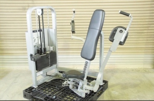 CYBEX サイベックス フライ マシン