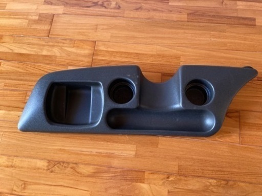 ヴィヴィオ純正　ダッシュボードトレイ