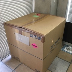大きな段ボール　60×60×60cm