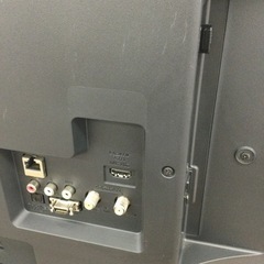 F-95【ご来店頂ける方限定】FUNAIの32型液晶テレビです