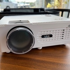 QKK プロジェクター