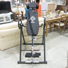 BODY RAJA 逆さぶら下がり健康器【モノ市場 東海店】139